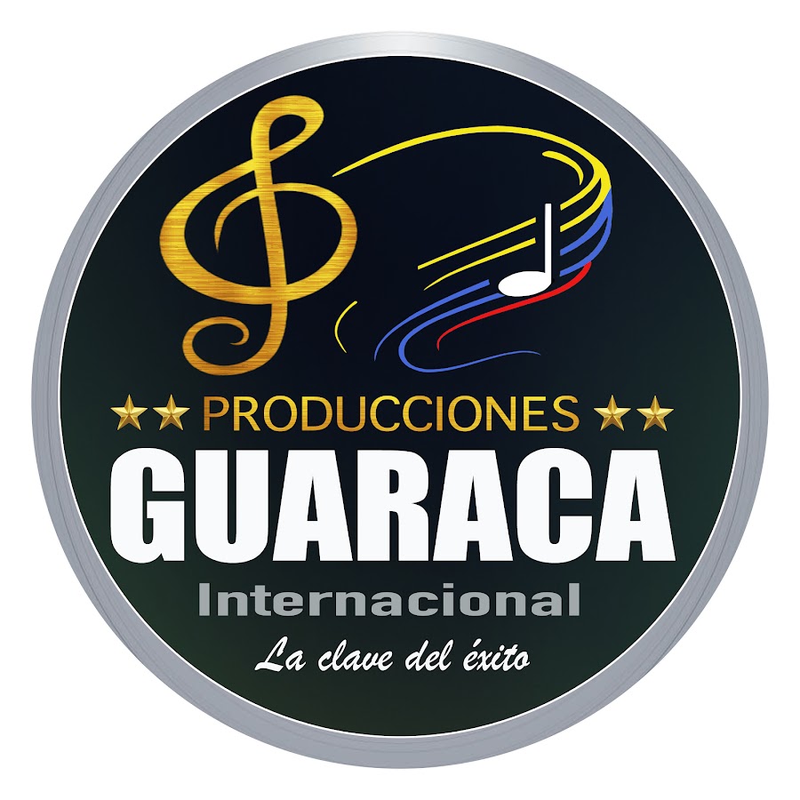 GUARACAZO ENTERTAINMENT Аватар канала YouTube