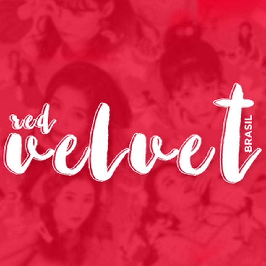 Red Velvet Brasil YouTube kanalı avatarı