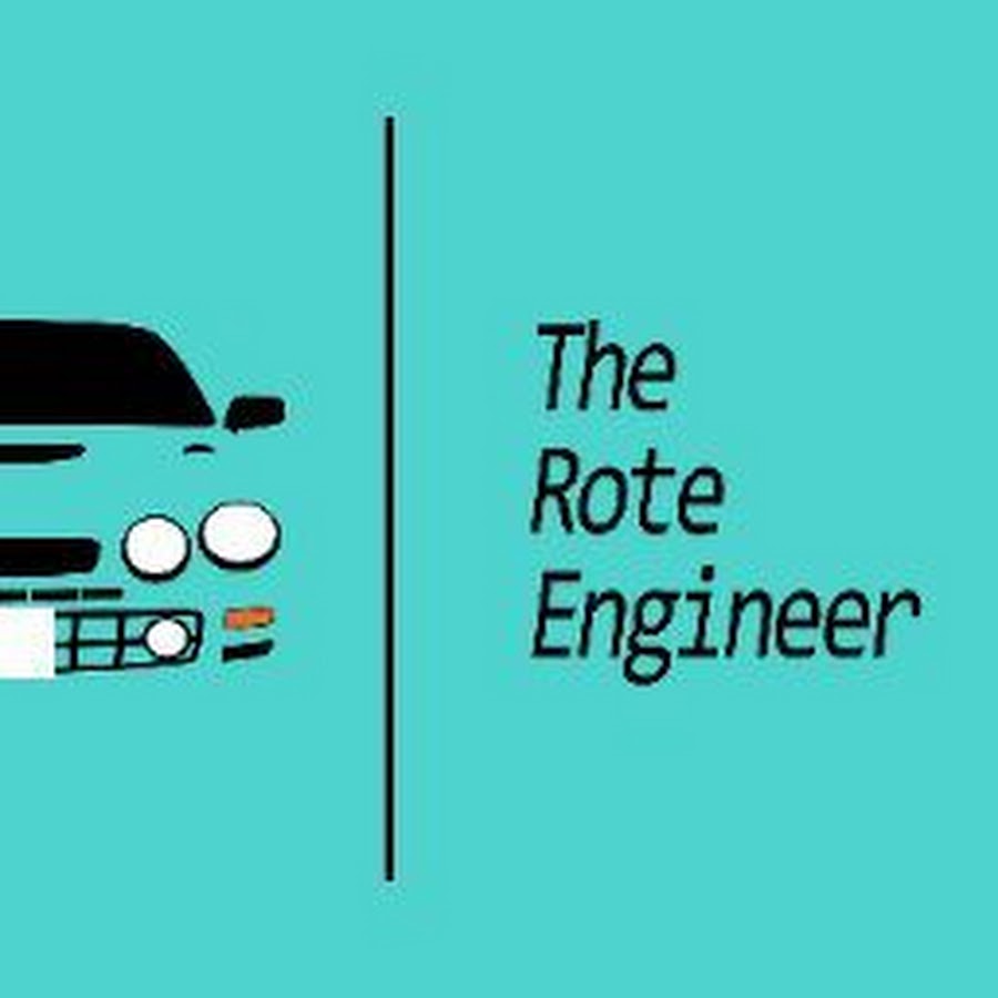 The Rote Engineer