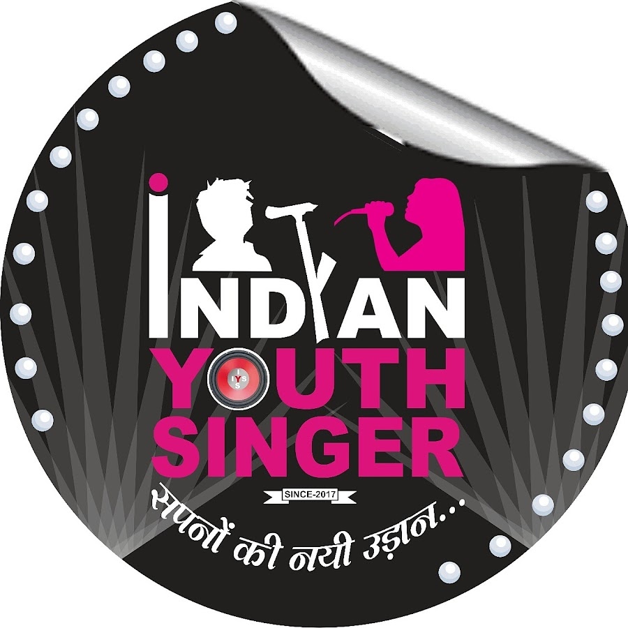 INDIAN YOUTH SINGER