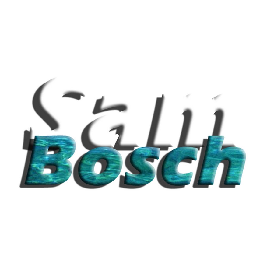 Sam Bosch Аватар канала YouTube