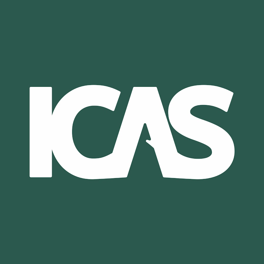 Instituto de ConservaÃ§Ã£o de Animais Silvestres ICAS YouTube kanalı avatarı
