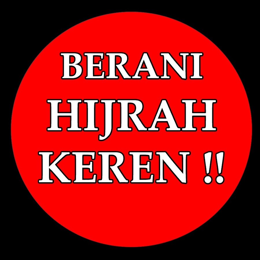 Anak Hijrah YouTube channel avatar
