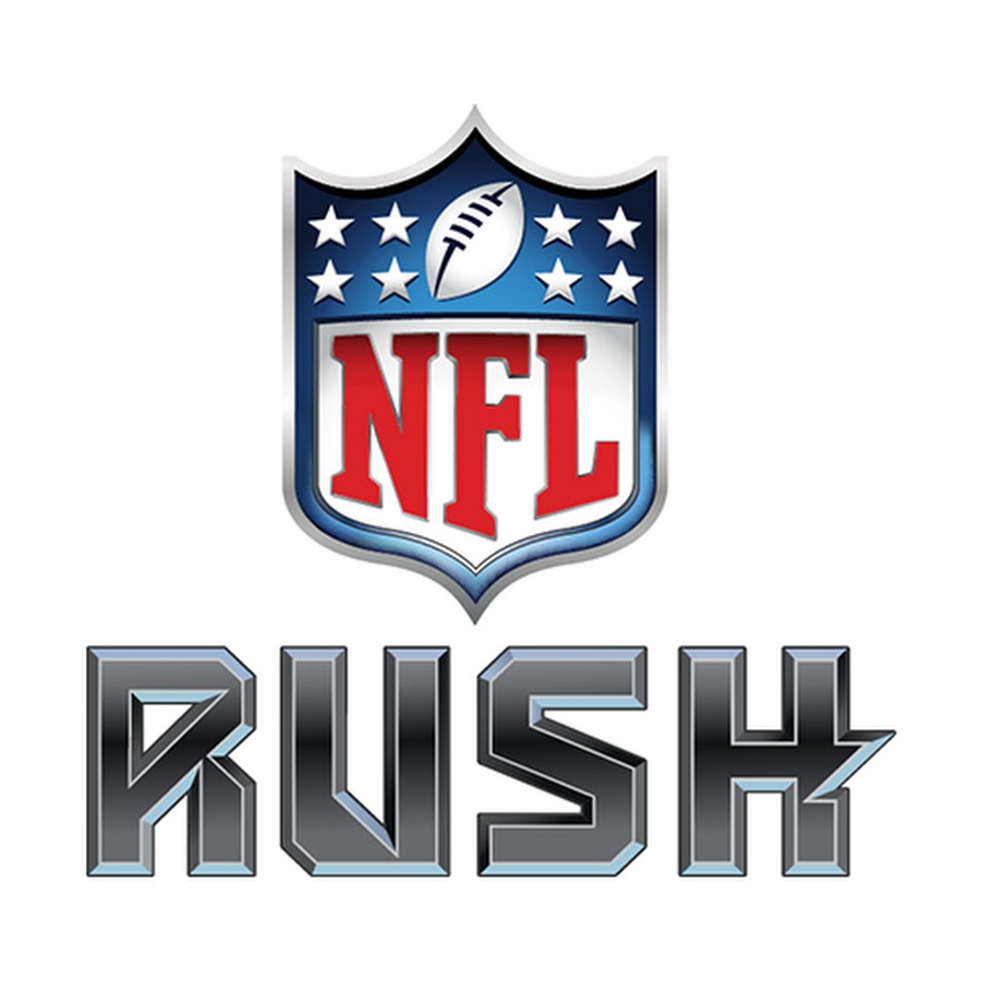 NFL Rush YouTube 频道头像