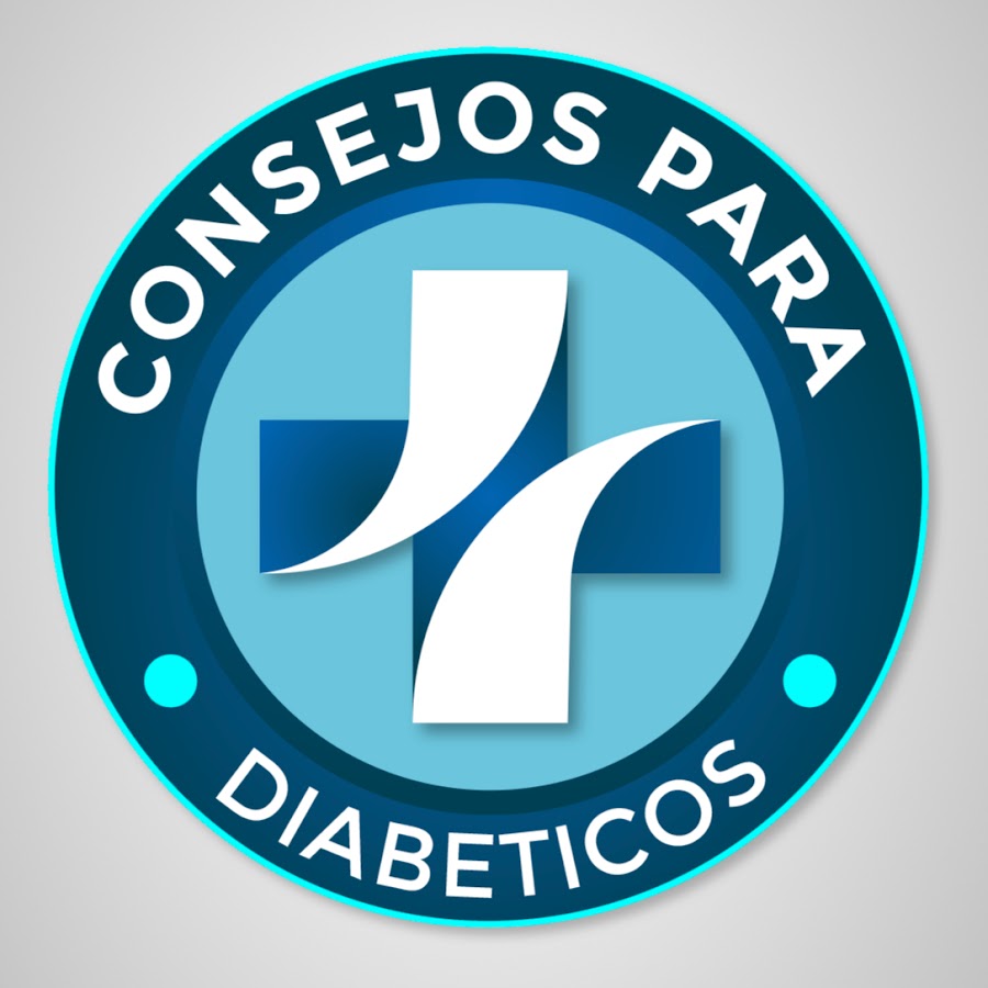 Consejos Para Diabeticos Awatar kanału YouTube