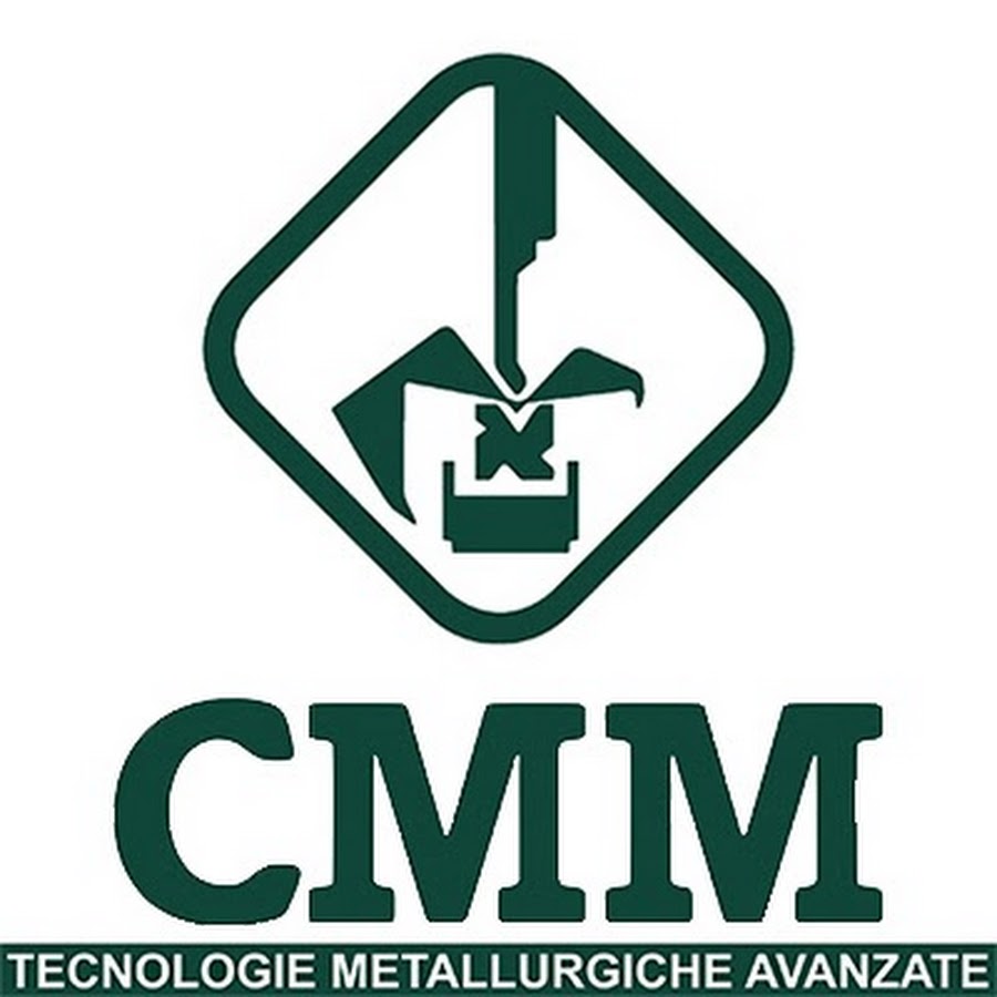 CMM laser - steel solutions Avatar del canal de YouTube