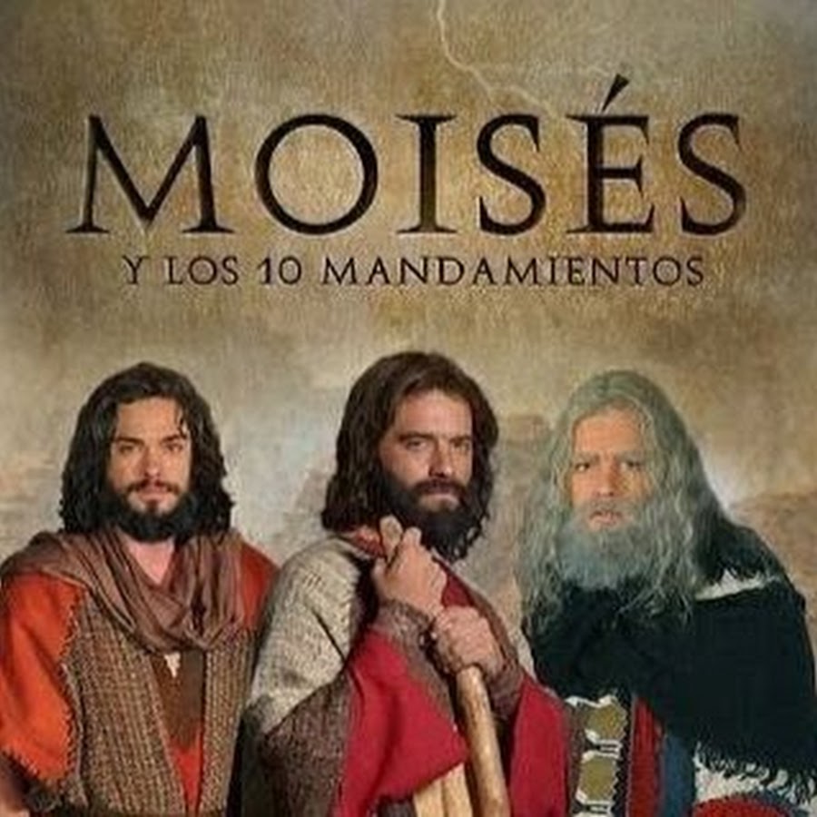 MoisÃ©s - Telefe YouTube channel avatar