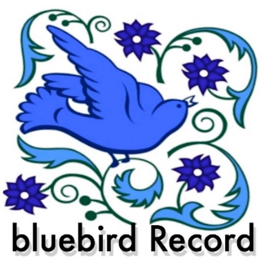 bluebirdRecord Avatar de canal de YouTube