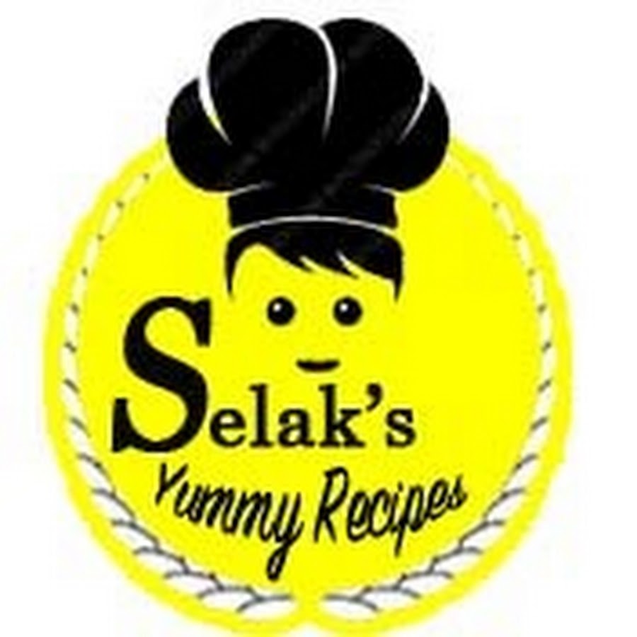 Selak's Yummy Recipes YouTube channel avatar