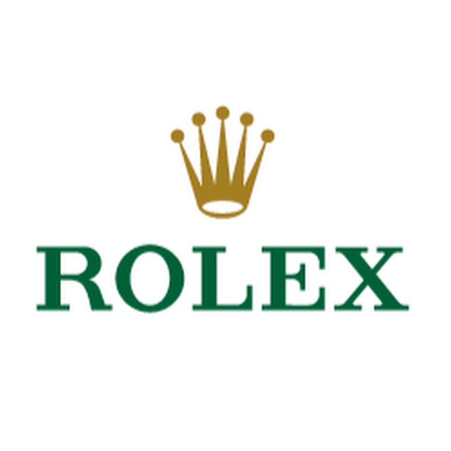 ROLEX YouTube channel avatar