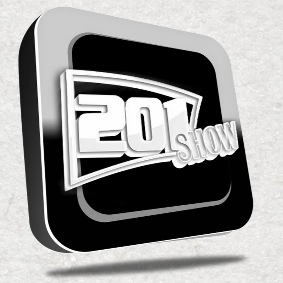 201Show Avatar canale YouTube 