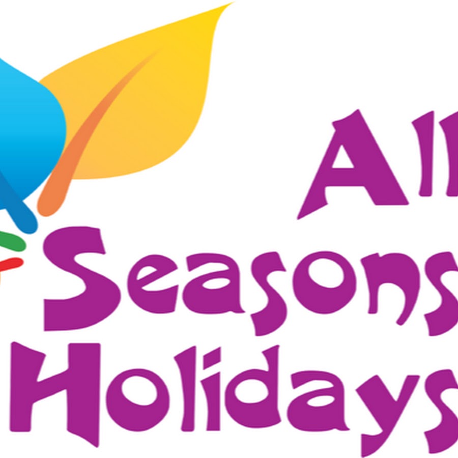 Allseasonsz رمز قناة اليوتيوب