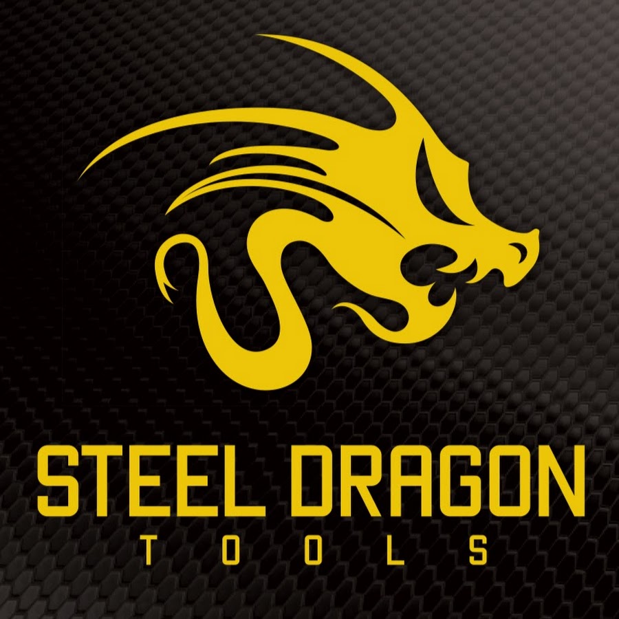 SteelDragonTools Аватар канала YouTube