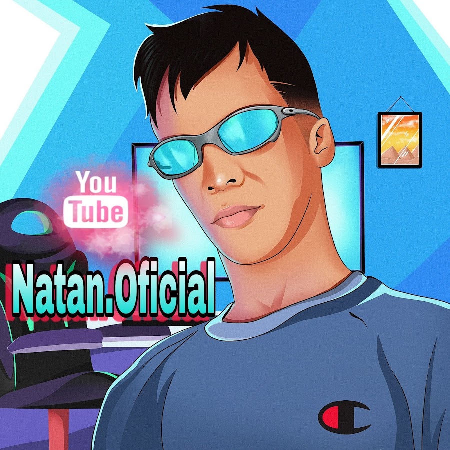 BJ GAMEPLAYS Avatar canale YouTube 