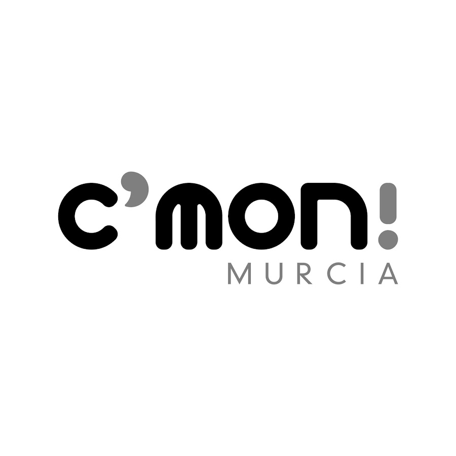 C'mon Murcia YouTube kanalı avatarı