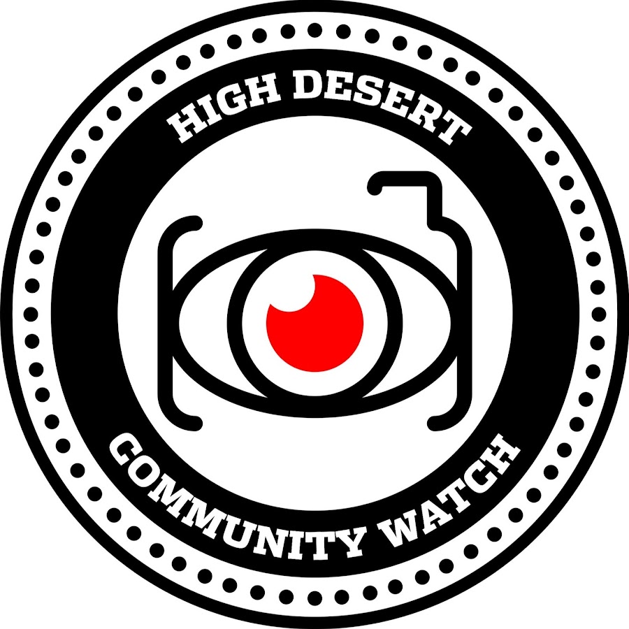 highdesert community watch news network