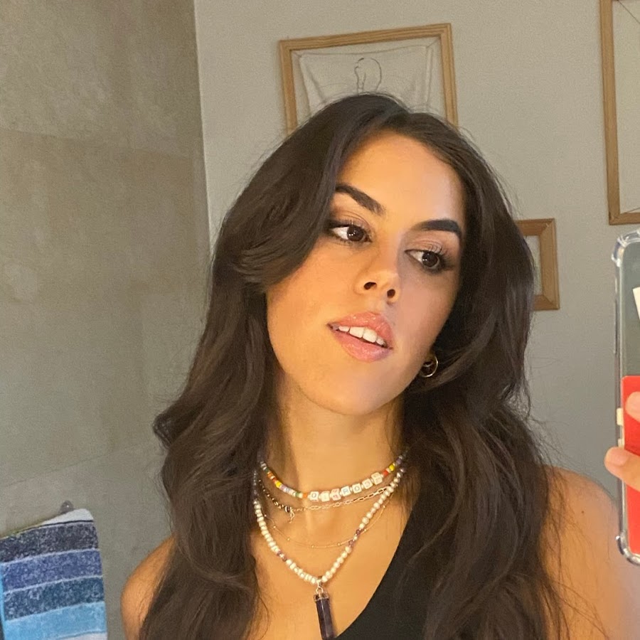 Estela Lopez YouTube channel avatar
