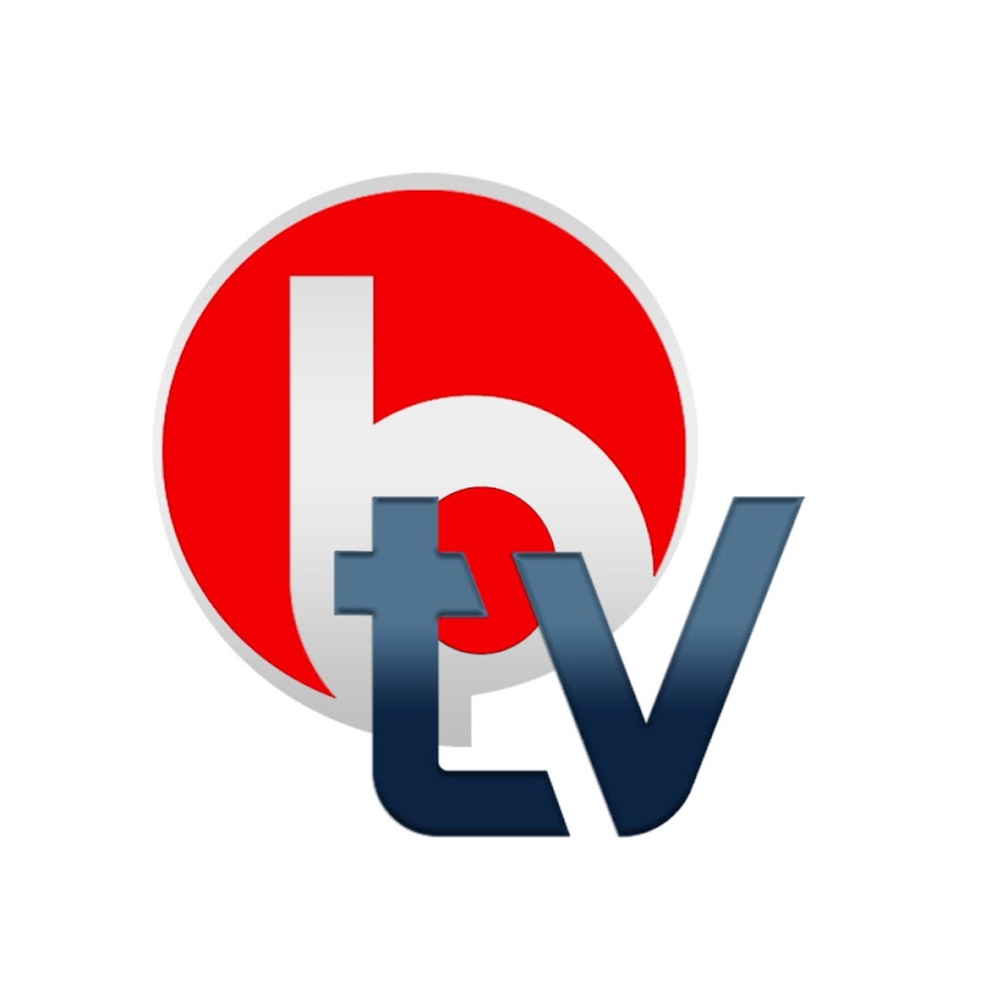 Block TV Gambia YouTube channel avatar