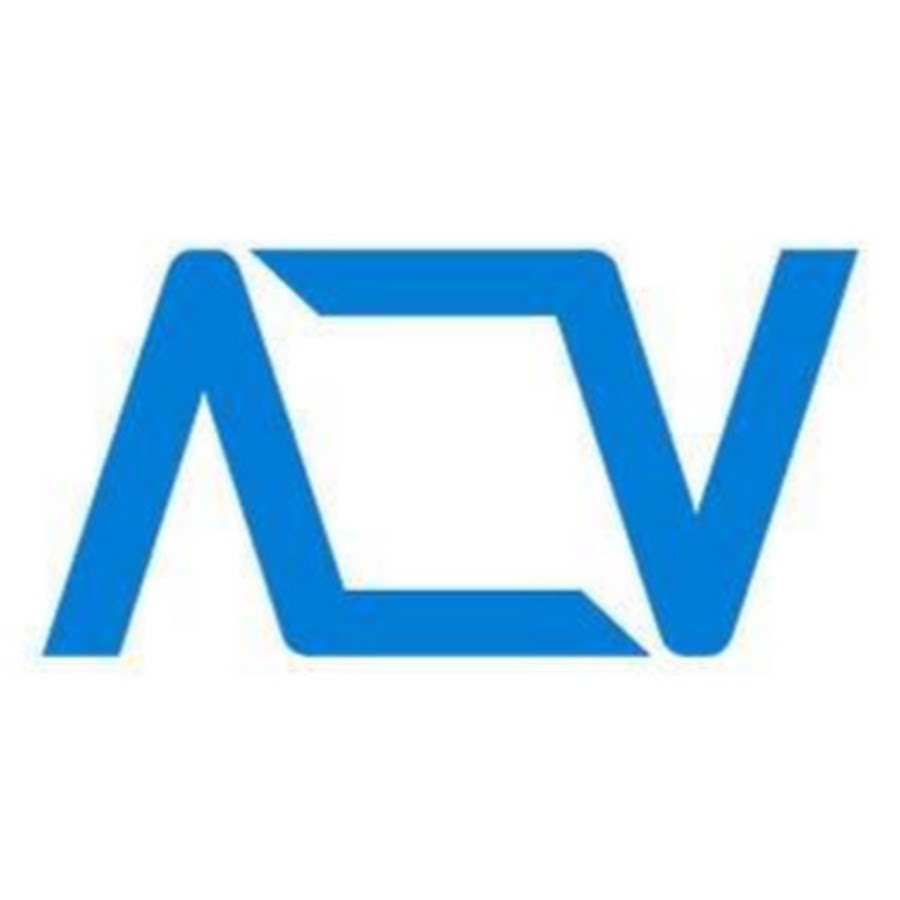 ALTV Media YouTube channel avatar