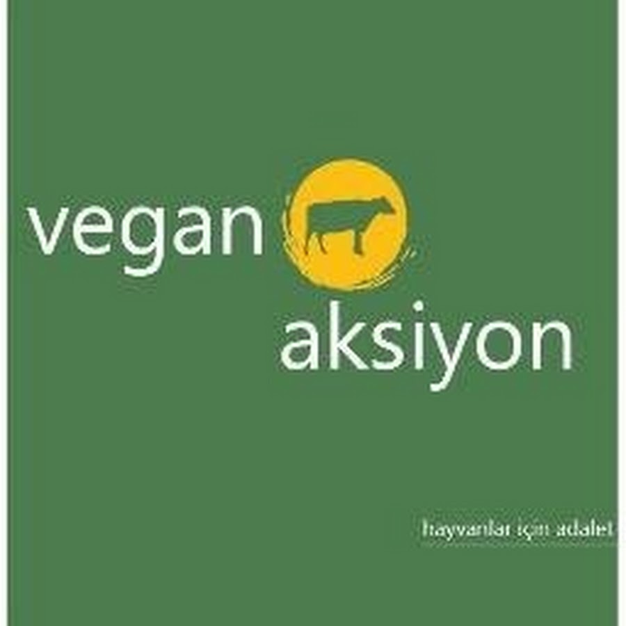 Vegan Aksiyon YouTube channel avatar