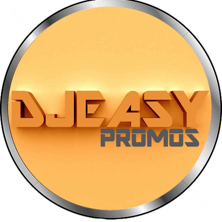 DjeasyPromoTV YouTube channel avatar