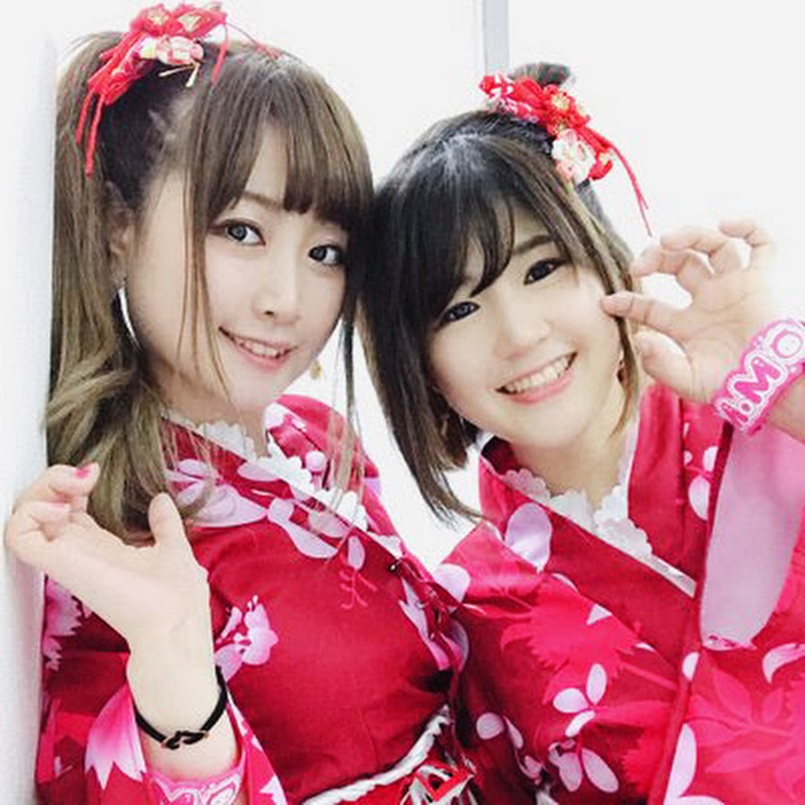 ももちゃんねる Youtube