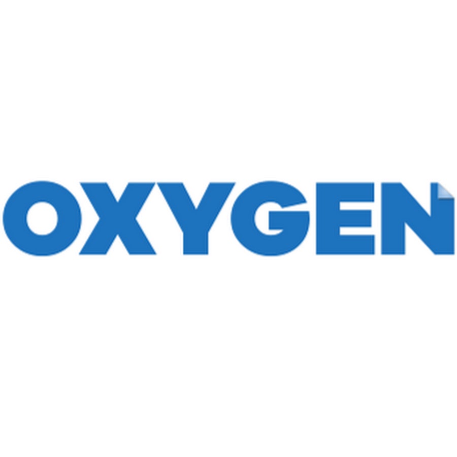 Oxygen Show YouTube 频道头像