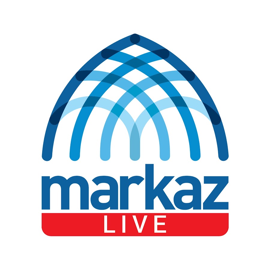 Markaz Live TV YouTube 频道头像