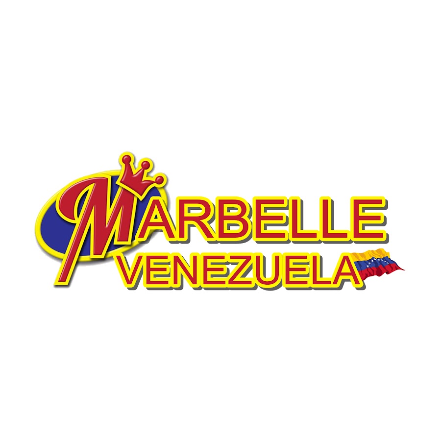 Club de Fans de Marbelle L.A. YouTube channel avatar