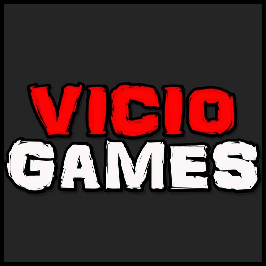 Vicio Games ইউটিউব চ্যানেল অ্যাভাটার