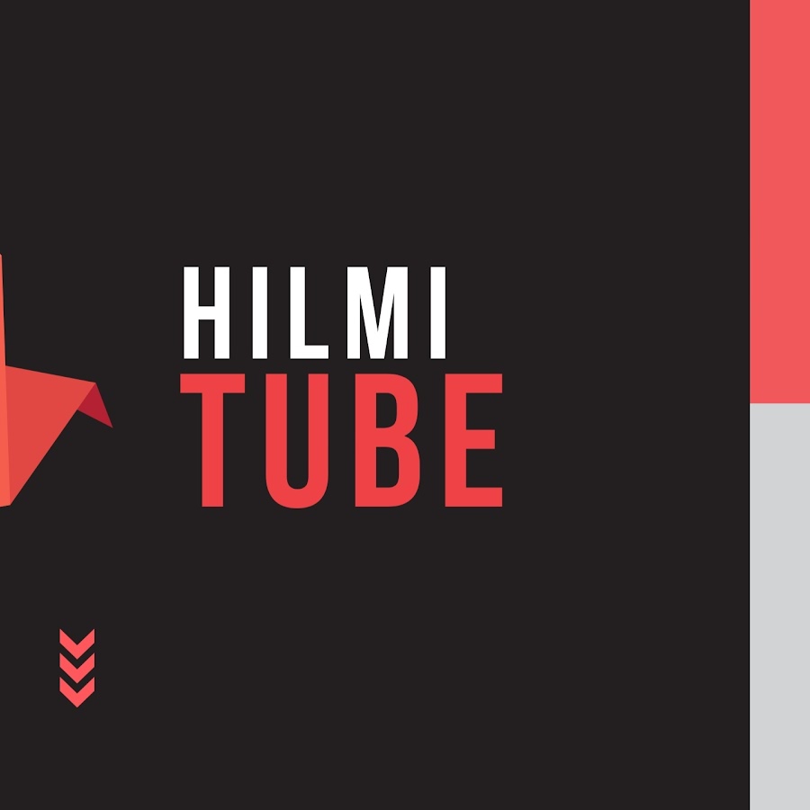 Hilmi Tube Avatar canale YouTube 