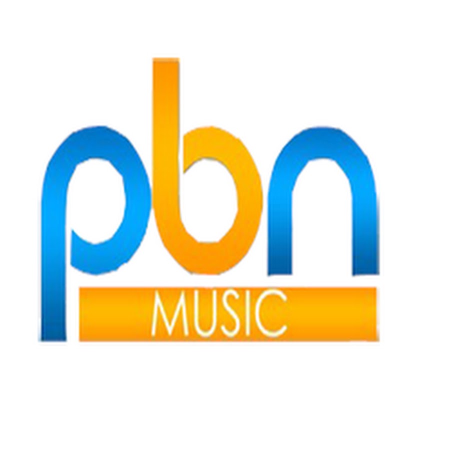 PBN MUSIC ইউটিউব চ্যানেল অ্যাভাটার