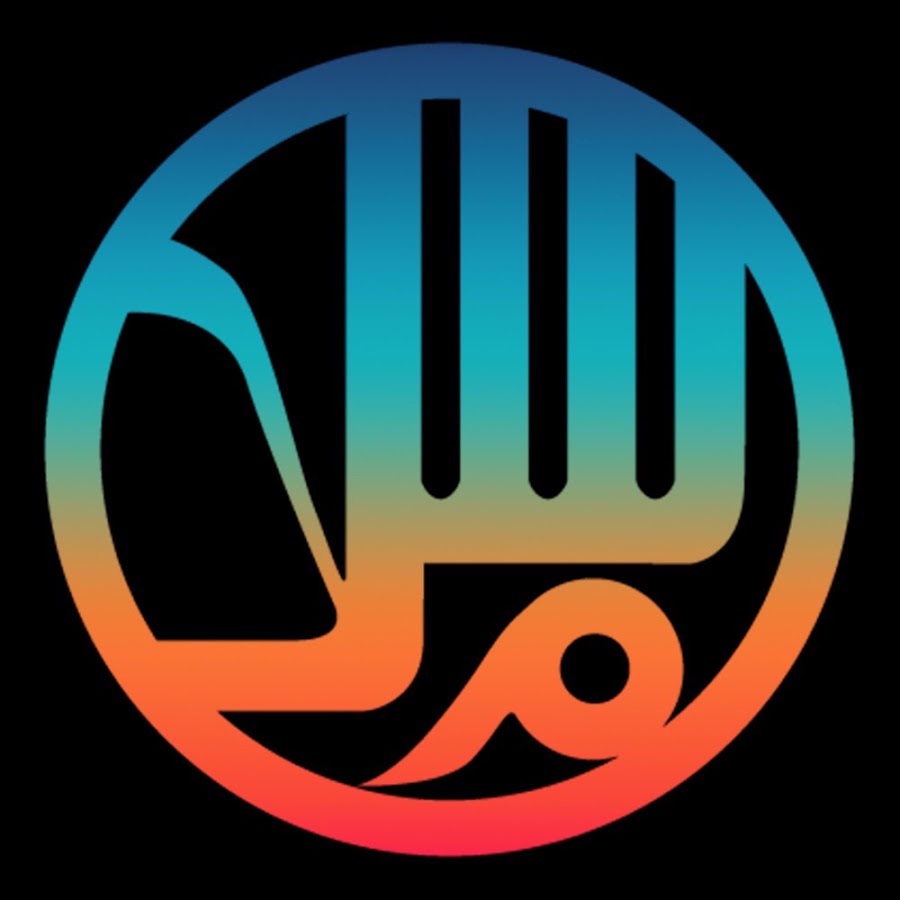 Salam Musik YouTube channel avatar