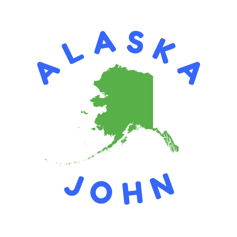 Alaska John