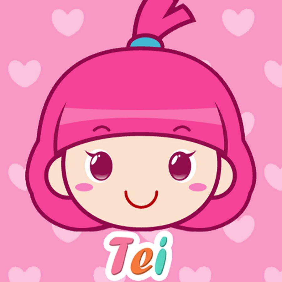 Tei's Happy House(íƒœí¬ì˜ í•´í”¼ í•˜ìš°ìŠ¤) YouTube channel avatar