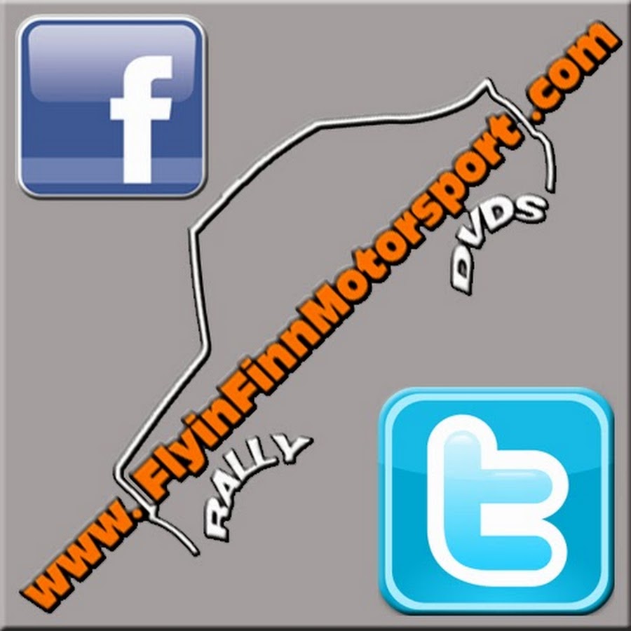 Flyin Finn Motorsport YouTube channel avatar