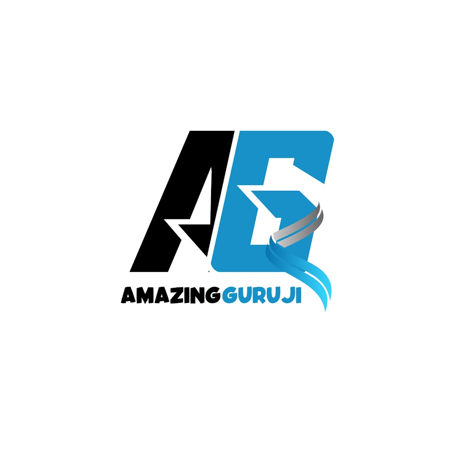 Amazing Guruji YouTube-Kanal-Avatar