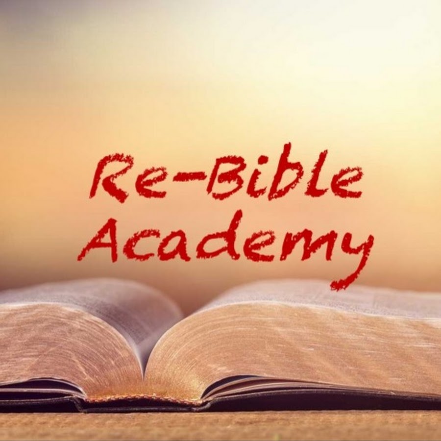 Re-Bible Academy