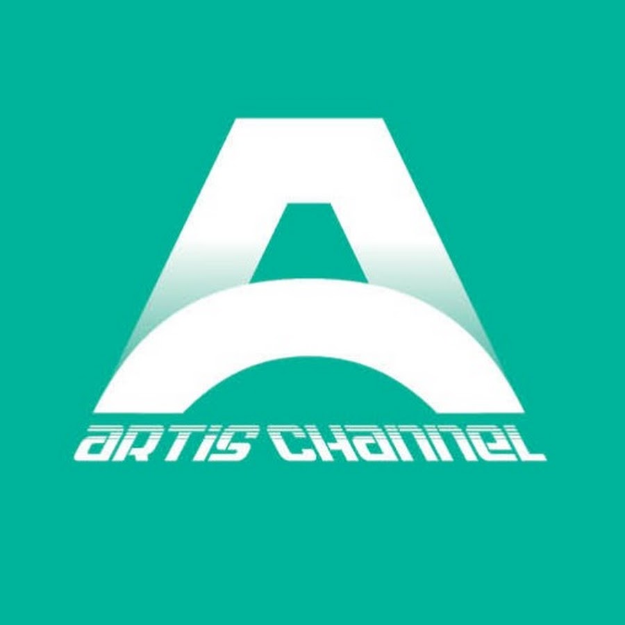 Artis Channel رمز قناة اليوتيوب
