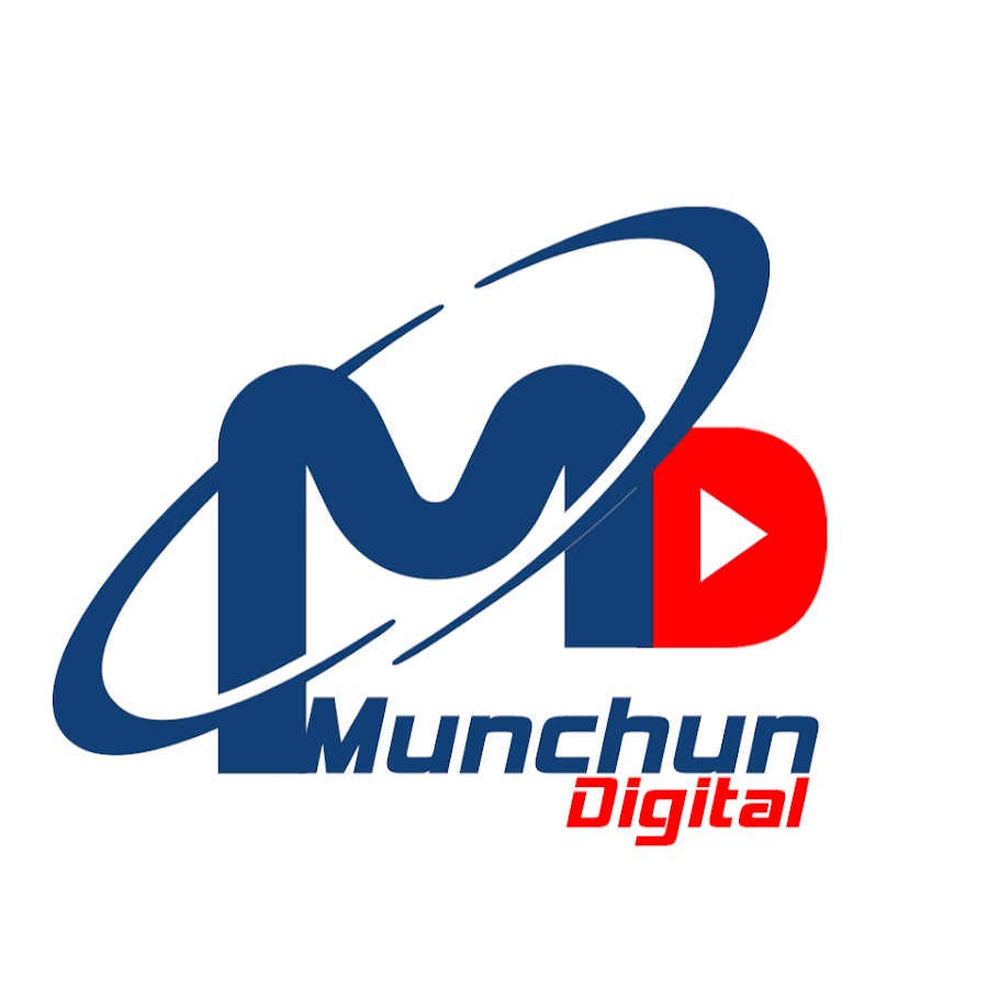 Munchun Digital