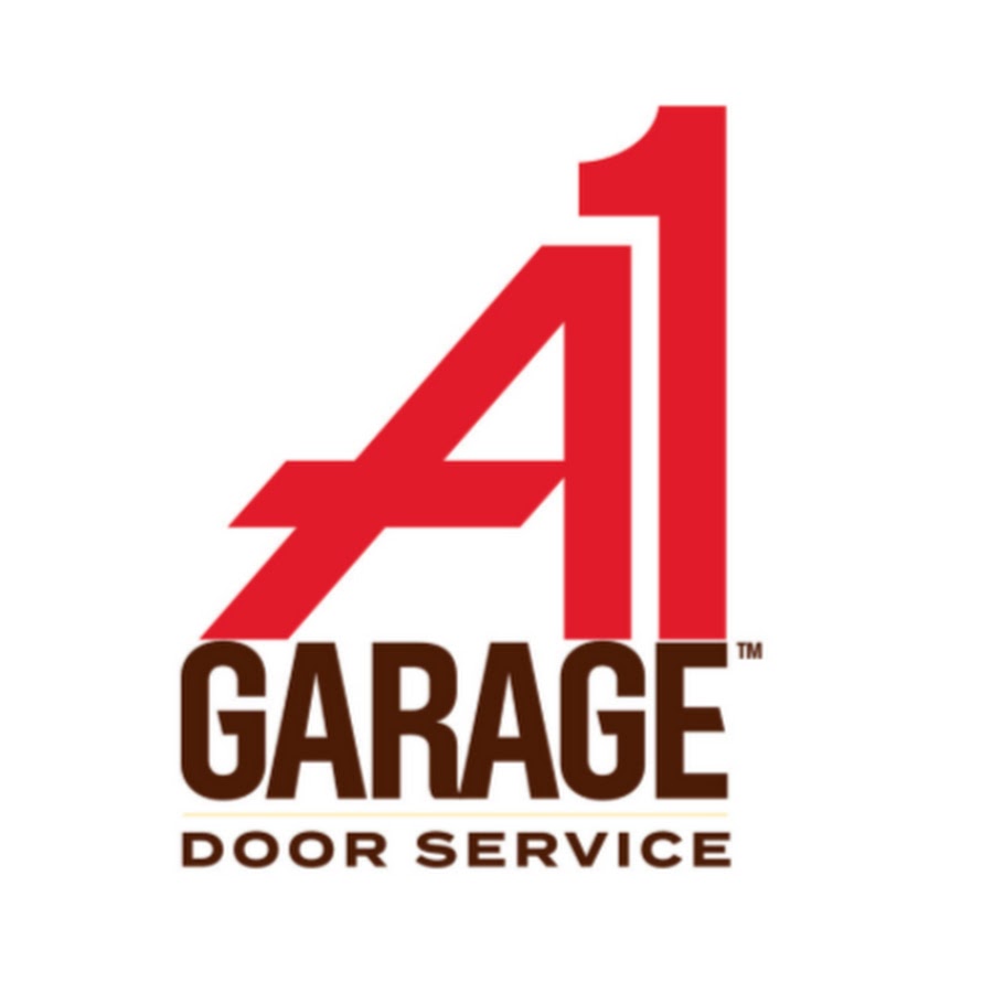 A1 Garage Door Service ইউটিউব চ্যানেল অ্যাভাটার