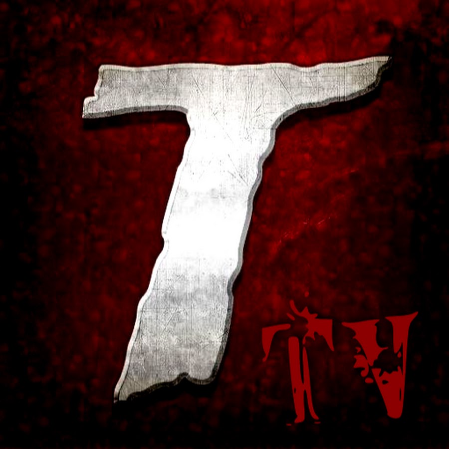 Terrorama TV YouTube channel avatar