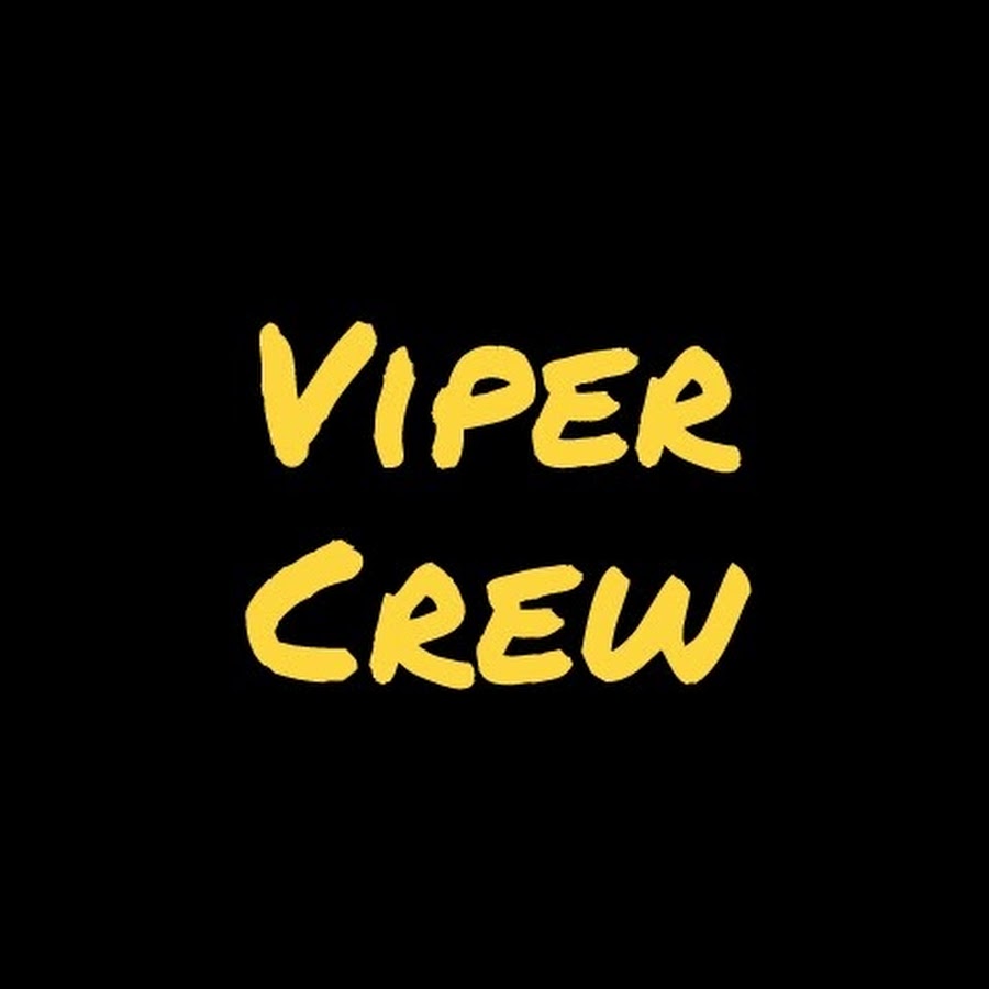 The Viper Crew