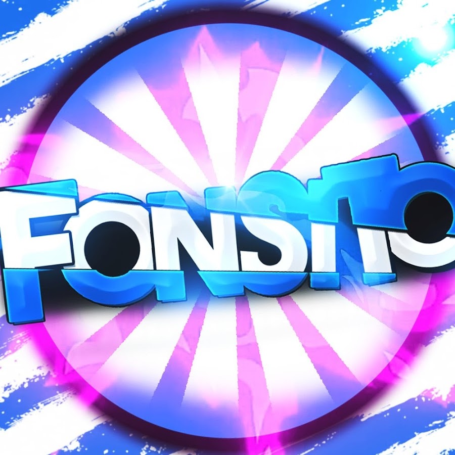 Fonsito YouTube channel avatar