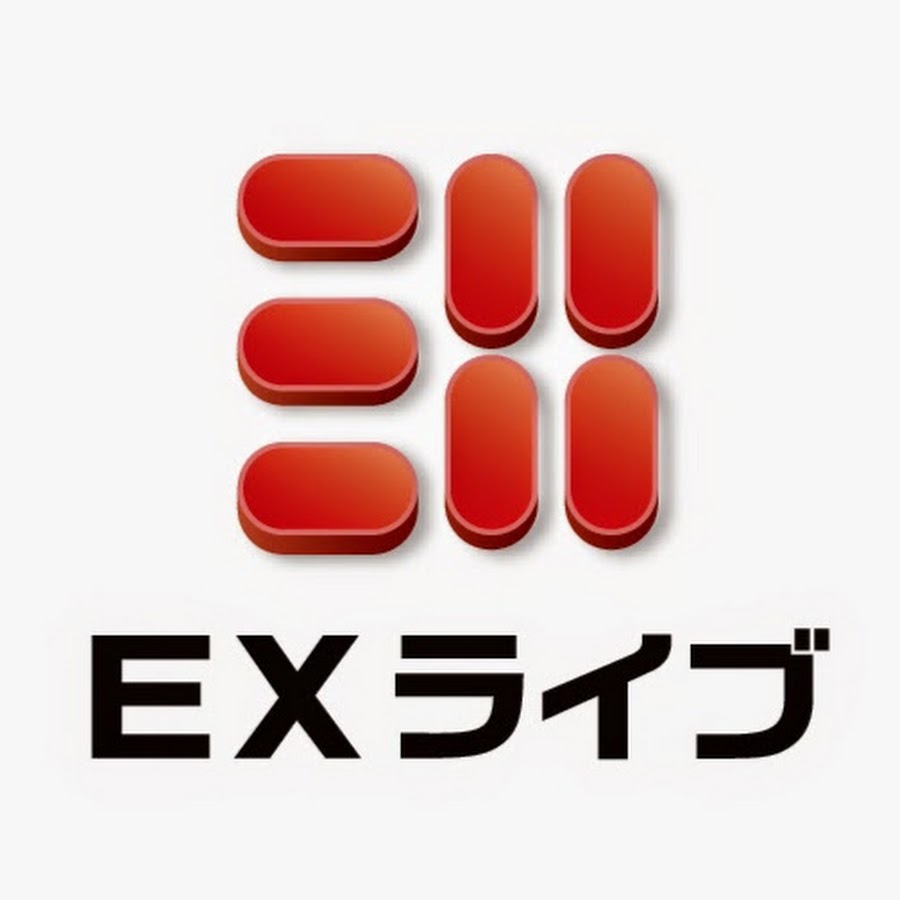 Exライブ Youtube