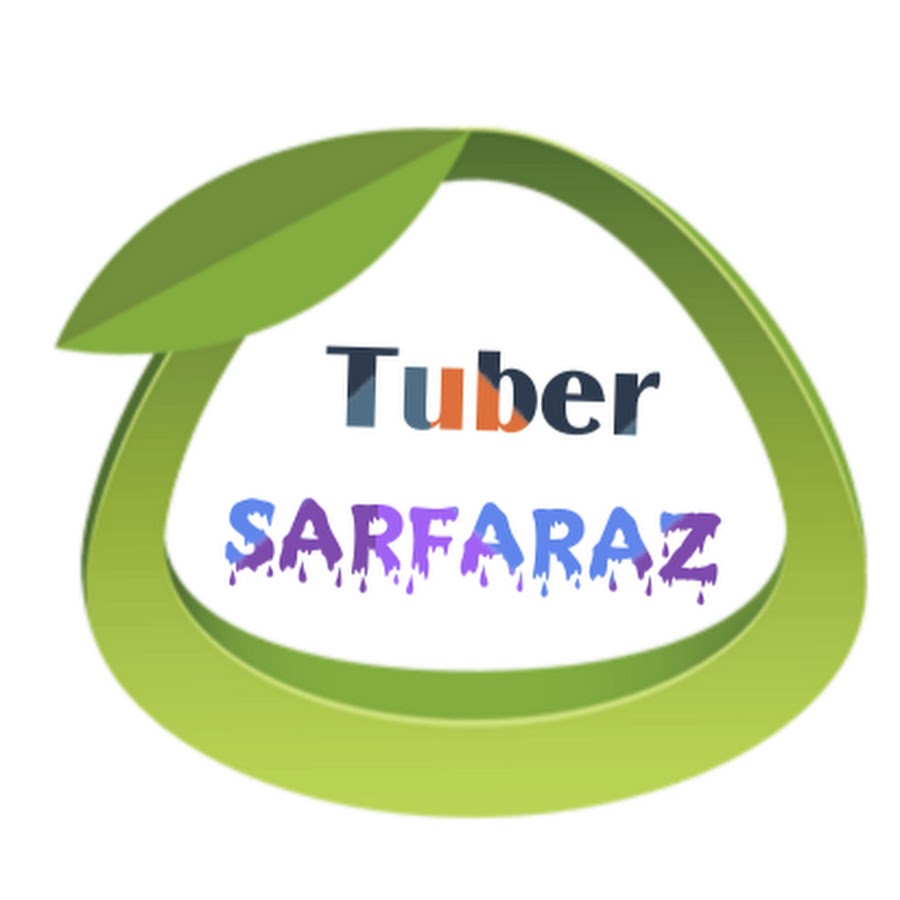 Tuber sarfaraz YouTube channel avatar