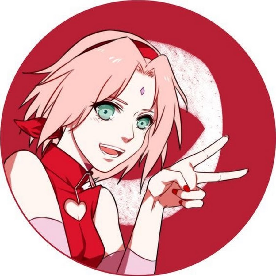 Hanami YouTube channel avatar