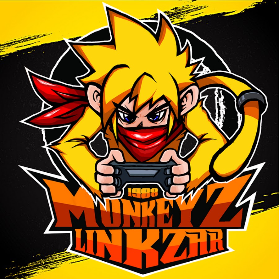 Monkeyz LinkZAR