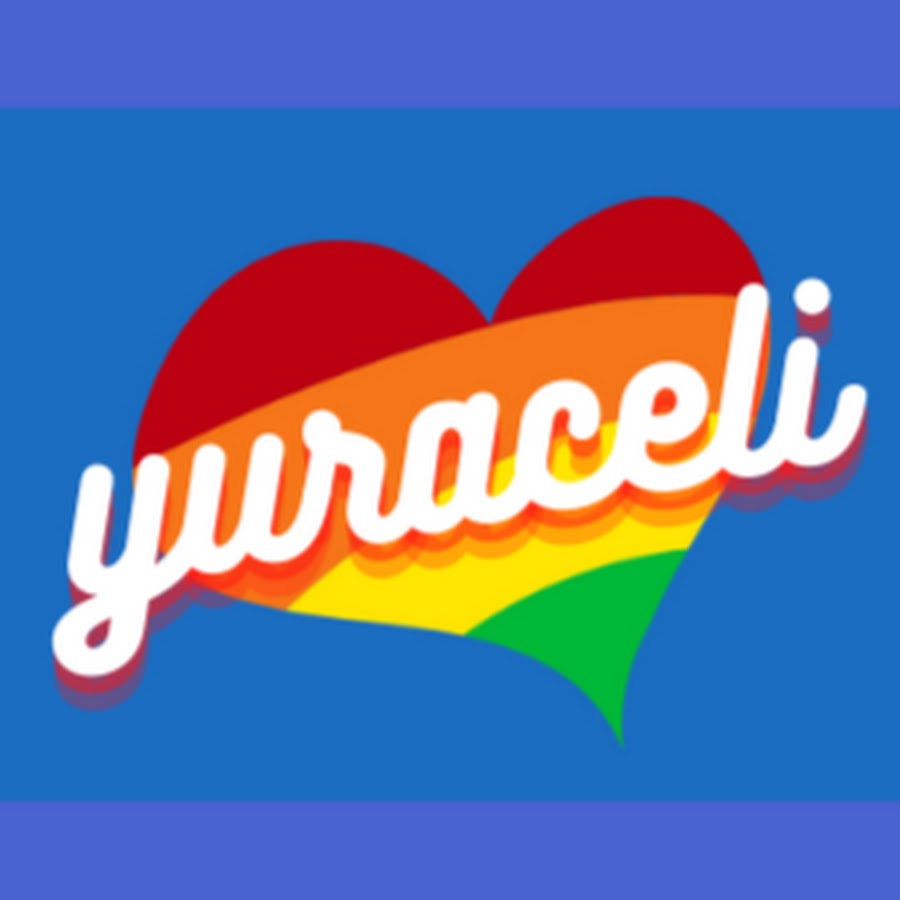 Yuraceli यूट्यूब चैनल अवतार