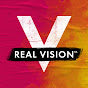 Real Vision Finance  YouTube Profile Photo